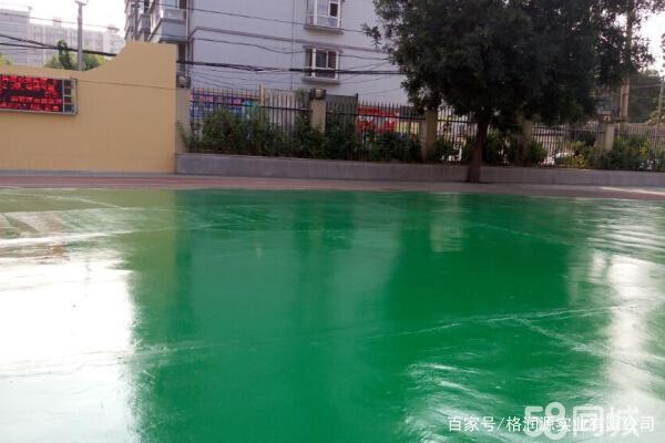 沙湾 地坪漆翻新维修