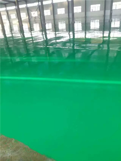 沙湾，我直接给你一份室外地坪漆翻新维修